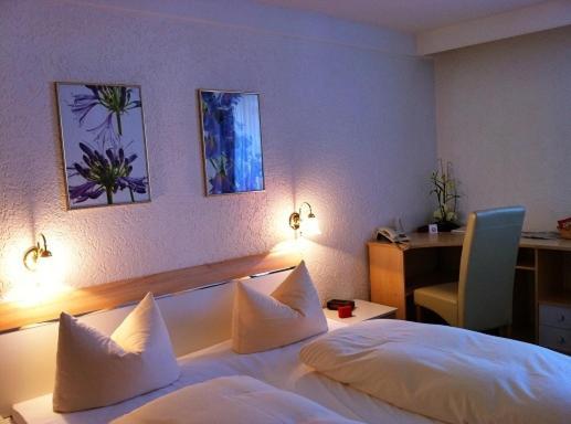 אלדרסבאך Hotel Mayerhofer מראה חיצוני תמונה