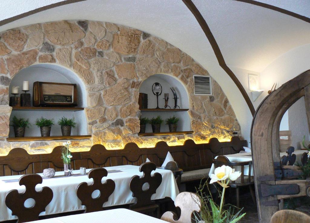אלדרסבאך Hotel Mayerhofer מראה חיצוני תמונה